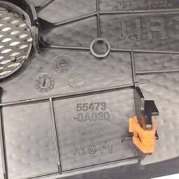 TWEETER MOLDURA DIREITO COROLLA CROSS XRE 2.0