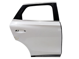 PORTA TRASEIRA DIREITA TAN 2022 2023 2024/..C/DETALHE