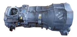 Caixa Cambio Frontier 2.5 Diesel 2008 a 2011 4x4 Manual