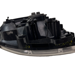 FAROL DIREITO BONGO 2006 A 2012 DETALHES LENTE ORIGINAL