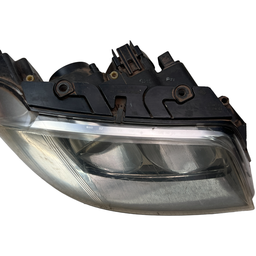 Farol Direito Passat 2001 2002 2003 a 2005