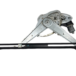 Máquina de Vidro Porta Dianteira Esquer Focus 2009 a 2013