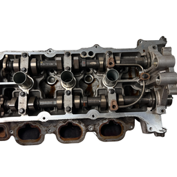 CABEÇOTE ESQUERDO EDGE 3.5 V6 2011 A 2018 GAS