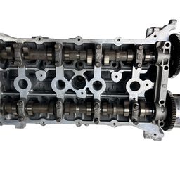 CABEÇOTE CARENS CERATO IX35 SPORTAGE 2.0 16V 08/ GAS (LER)