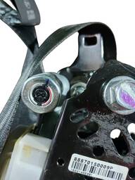 CINTOS DE SEGURANÇA DIANTEIROS HB20X 12/19