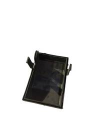 TAMPA CAIXA FUSÍVEL RELÊS ASTRA 1999 A 2011 DETALHE 