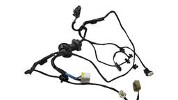 CHICOTE PORTA DD CHERY QQ 2016 1.0 GASOLINA