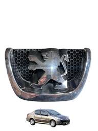 Emblema Peugeot 207 Passion 2010 2011 Orig
