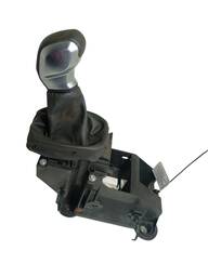 ALAVANCA CÂMBIO CITROEN C4 PEUG 307 208 2008 1.6 2.0 AUT