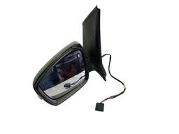 RETROVISOR ESQUERDO FOX SPACE CROSS 10/22 C/PISCA (AVARIA)