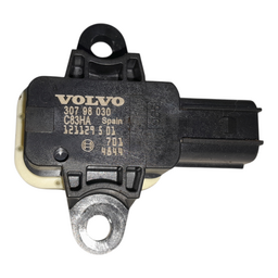 SENSOR COLISÃO IMPACTO VOLVO XC60 2009 A 2017 30798030