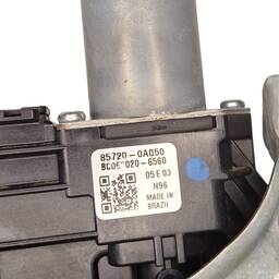 MÁQUINA DE VIDRO PORTA DIANTEIRA ESQUERDA COROLLA CROSS 22/