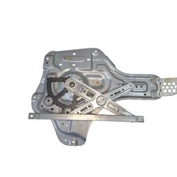 MÁQUINA DE VIDRO PORTA TRASEIRA ESQUERDA CERATO 2006 A 2009