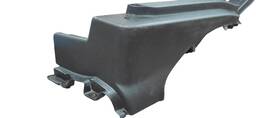 SUPORTE BAGAGITO ESQUERDO GM ASTRA HATCH 99/11