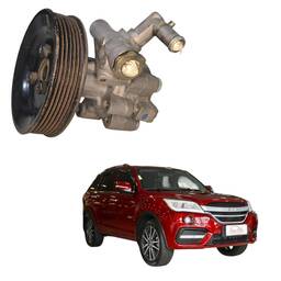 Bomba Direção Lifan X60 1.8 16v 2013 2014 a 2019