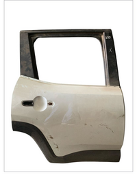 Porta Traseira Direita Renegade 2016 2017 2018/..
