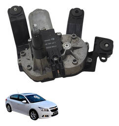 MOTOR LIMPADOR TRASEIRO CHEVROLET CRUZE 2012 2016 HATCH