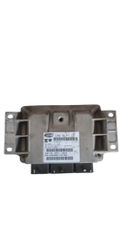 Módulo Injeção Peugeot 307/407/Xsara/C4 IAW6LP128