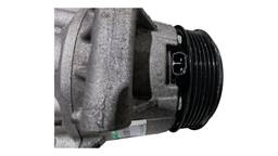 COMPRESSOR AR CONDICIONADO PULSE FASTBACK 1.0 TURBO 2022/..