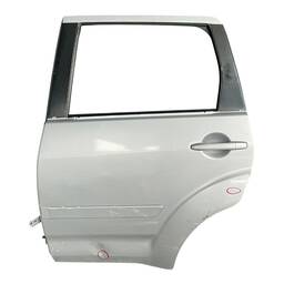 Porta Traseira Esquerda Outlander 2008 2009 a 2013