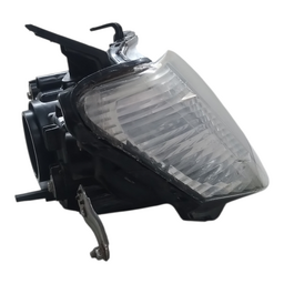 FAROL DIREITO L200 TRITON 2008 A 2017 PISCA CRISTAL 8301B460