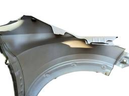 PARALAMA ESQUERDO KICKS 2017/ (DETALHE)