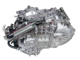 CAIXA CAMBIO RAV4 2.5 16V HYBRID 2019 2020 2021/..