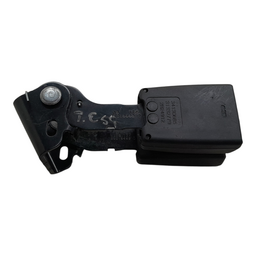 ENGATE DUPLO CINTO SEGURANÇA TRASEIRO VOLVO XC60 2009 A 2013