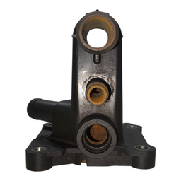 CARCAÇA VÁLVULA TERMOSTÁTICA VOLVO XC60 11/14 CJ5E-8K556-BB