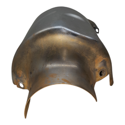 DEFLETOR CATALISADOR VOLVO XC60 V60 S60 2.0 16V 12 A 21