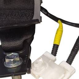 ENGATE CINTO SEGURAÇA TRASEIRO COROLLA CROSS 2022 2.0