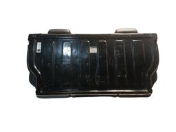 ASSENTO BANCO TRASEIRO FOX PEPPER 2015 A 2020