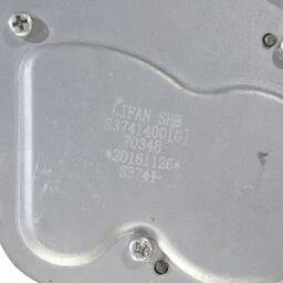 MOTOR LIMPADOR TRASEIRO LIFAN X60 2013 2014 A 2019