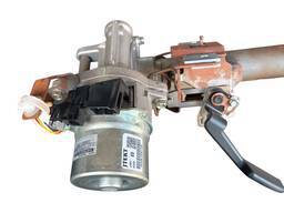 COLUNA DIREÇÃO ELÉTRICA NISSAN VERSA 2021 2022 2023/..