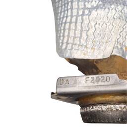 CATALISADOR COLETOR COROLLA / COROLLA CROSS 2.0 FLEX 2020/..