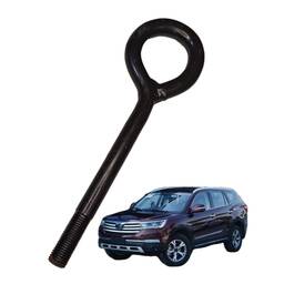 GANCHO REBOQUE PARACHQOE DIANTEIRO LIFAN X60 1.8 2018 AUT