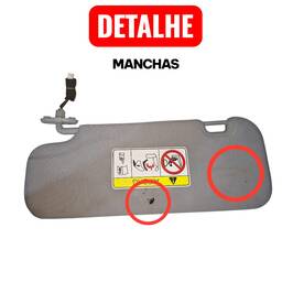 QUEBRA SOL DIREITO CHERY TIGGO 7 PRO 1.6 2022