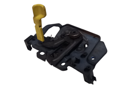 FECHADURA CAPO DIANTEIRO NEW FIESTA 2014 2015 A 2019