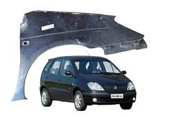 PARA - LAMA DIREITO RENAULT SCENIC 1.6 16V 2003 (al) COM DTL