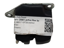 FECHADURA TAMPA TRASEIRA PALIO G3 2004 A 2017 G4 2008 A 2011