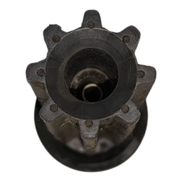 CABO BOBINA IGNIÇÃO VOLVO XC60 11 A 13 2.0 CM5E-12A366-BC