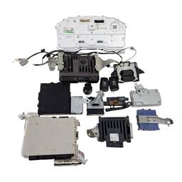 KIT MODULO INJEÇÃO CODE COROLLA CROSS XRE 2022 2.0