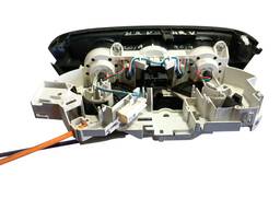 COMANDO AR CONDICIONADO ANALÓGICO HR-V 2016 2017 A 2021