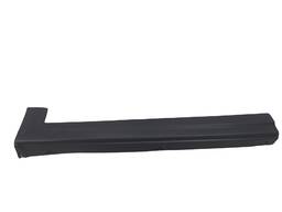 Spoiler DIANTEIRO ESQUERDO Caixa Ar Citroen C4 Pallas 08/12