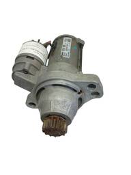 MOTOR PARTIDA GOL POLO T-CROSS NIVUS FOX  1.0 3CC 1.6 16V  