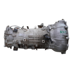 CAIXA CÂMBIO AUTOMÁTICA PAJERO FULL 3.2 2008 A 2021