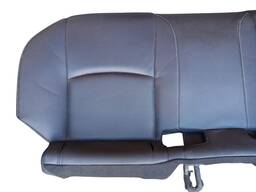 ASSENTO BANCO TRASEIRO COROLLA CROSS XRE 2022