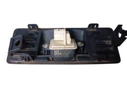 CAMERA DE RÉ FIAT TORO 2020 ORIGINAL