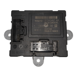 MÓDULO PORTA DIANTEIRA DIREITA VOLVO XC60 09 A 13 31343467