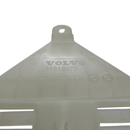 SUPORTE MÓDULO FREIO MÃO VOLVO XC60 2009 A 2013 31318970